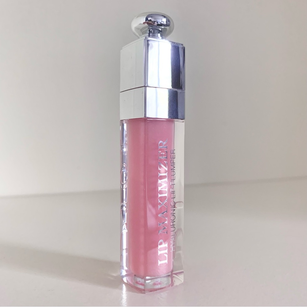 NWOT Dior lip maximizer original